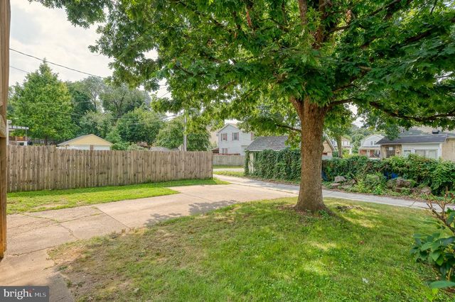 2713 CHRISTOPHER AVE, Baltimore, MD 21214