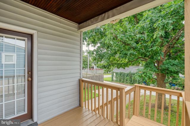 2713 CHRISTOPHER AVE, Baltimore, MD 21214