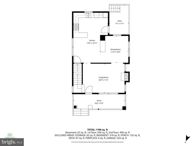2713 CHRISTOPHER AVE, Baltimore, MD 21214