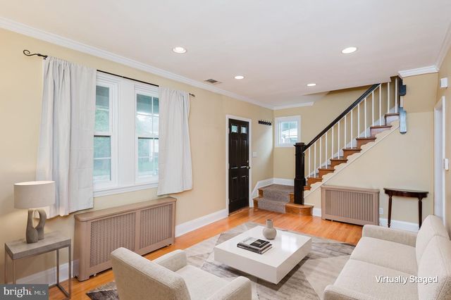 2713 CHRISTOPHER AVE, Baltimore, MD 21214