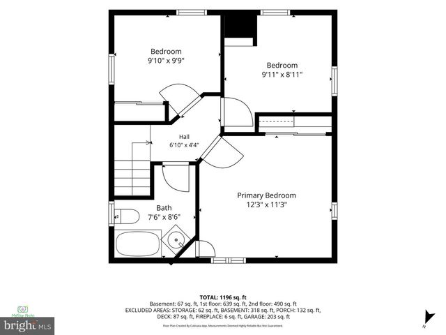2713 CHRISTOPHER AVE, Baltimore, MD 21214