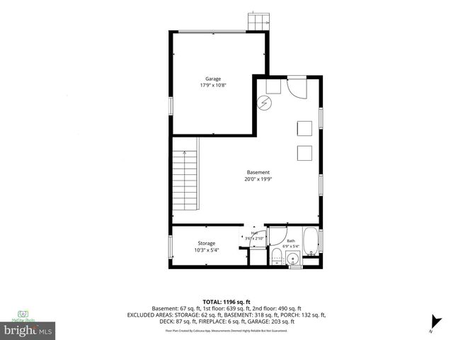 2713 CHRISTOPHER AVE, Baltimore, MD 21214