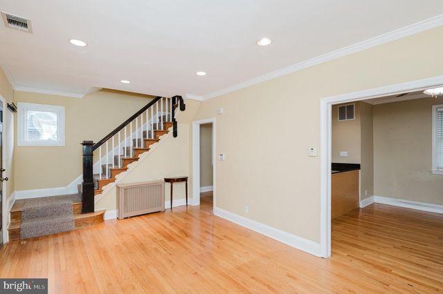 2713 CHRISTOPHER AVE, Baltimore, MD 21214