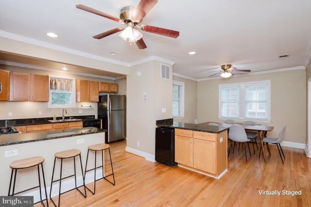 2713 CHRISTOPHER AVE, Baltimore, MD 21214