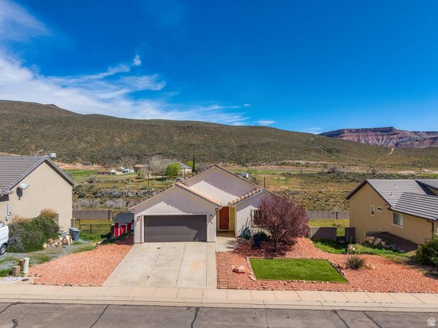 735 S PEACHTREE DR, Toquerville, UT 84774