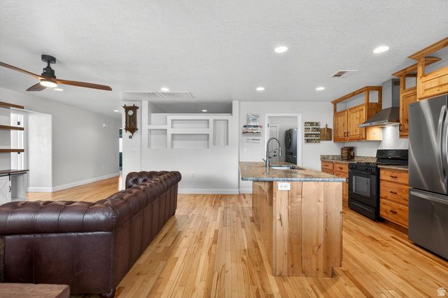 735 S PEACHTREE DR, Toquerville, UT 84774