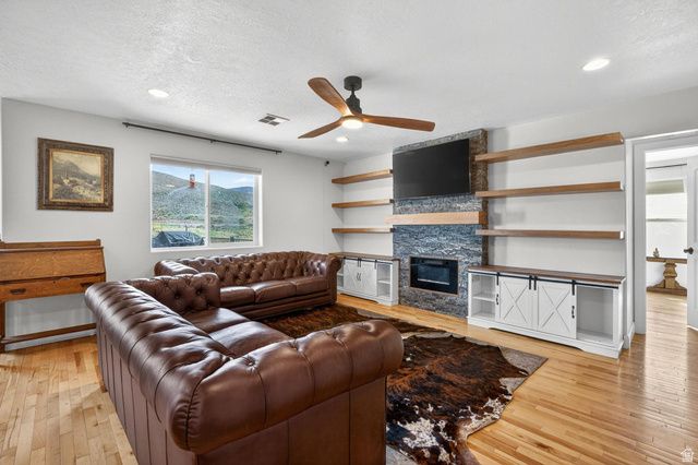 735 S PEACHTREE DR, Toquerville, UT 84774