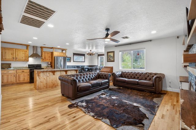 735 S PEACHTREE DR, Toquerville, UT 84774