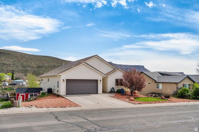 735 S PEACHTREE DR, Toquerville, UT 84774