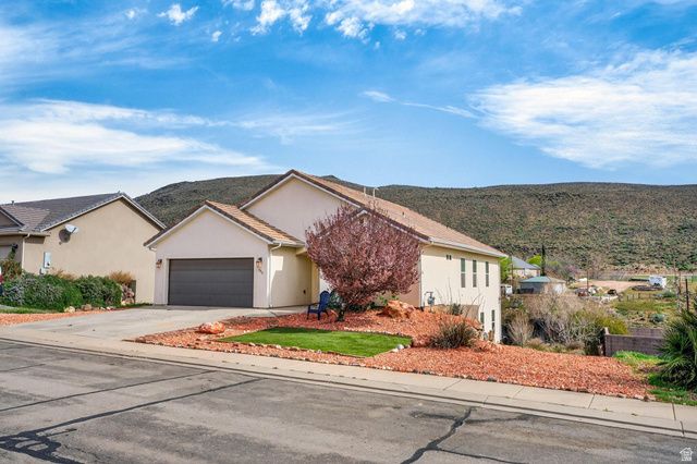 735 S PEACHTREE DR, Toquerville, UT 84774