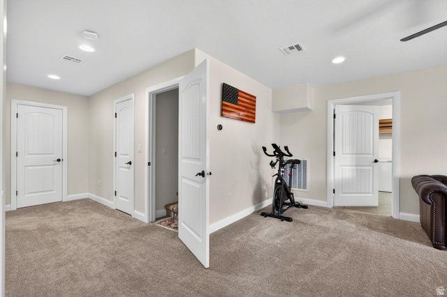 735 S PEACHTREE DR, Toquerville, UT 84774