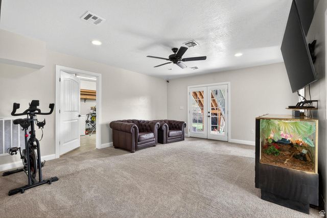 735 S PEACHTREE DR, Toquerville, UT 84774