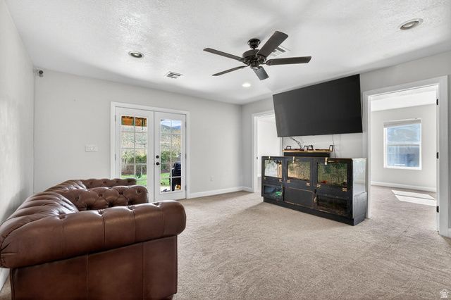 735 S PEACHTREE DR, Toquerville, UT 84774