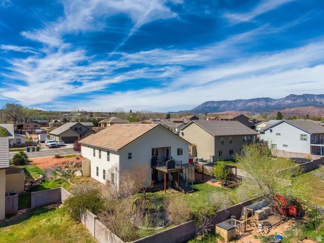 735 S PEACHTREE DR, Toquerville, UT 84774