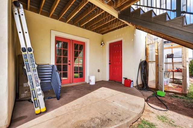 735 S PEACHTREE DR, Toquerville, UT 84774