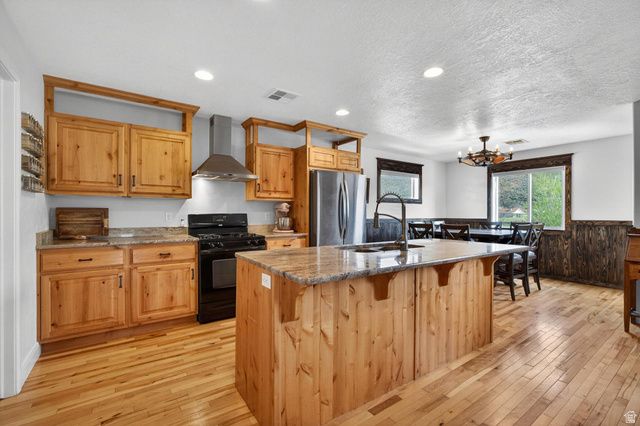 735 S PEACHTREE DR, Toquerville, UT 84774