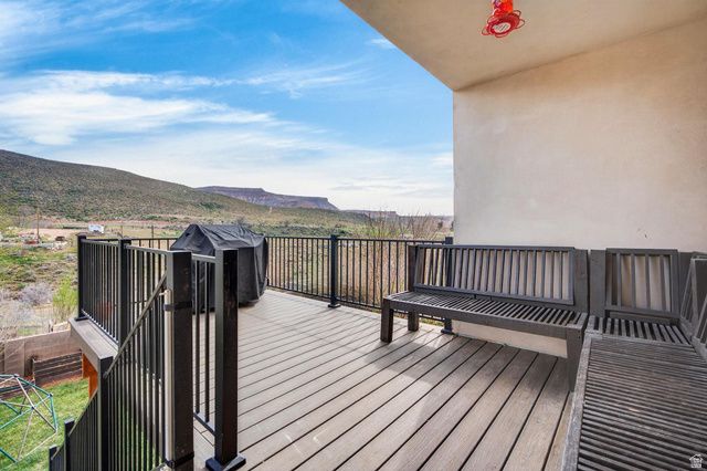 735 S PEACHTREE DR, Toquerville, UT 84774