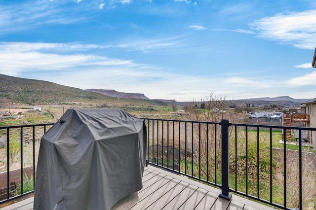 735 S PEACHTREE DR, Toquerville, UT 84774