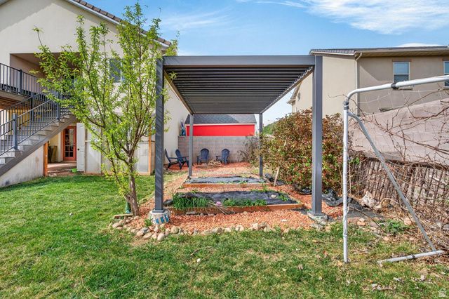735 S PEACHTREE DR, Toquerville, UT 84774