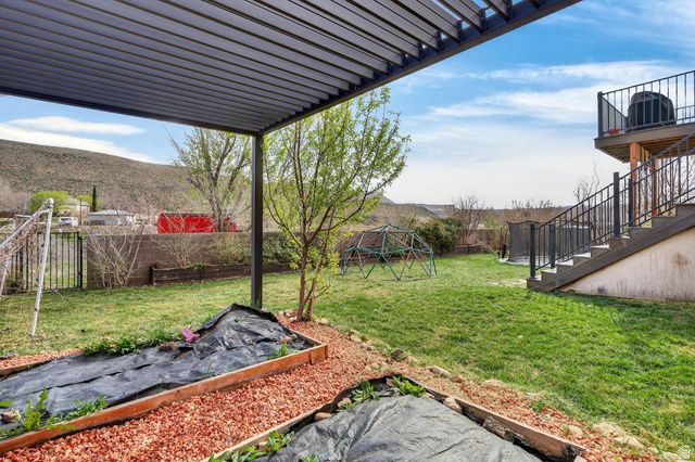 735 S PEACHTREE DR, Toquerville, UT 84774