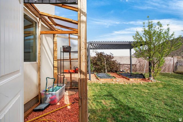 735 S PEACHTREE DR, Toquerville, UT 84774