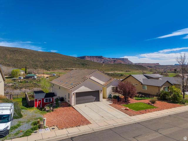 735 S PEACHTREE DR, Toquerville, UT 84774