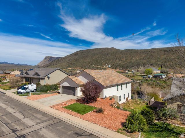 735 S PEACHTREE DR, Toquerville, UT 84774