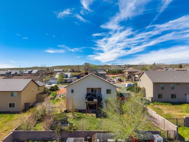 735 S PEACHTREE DR, Toquerville, UT 84774