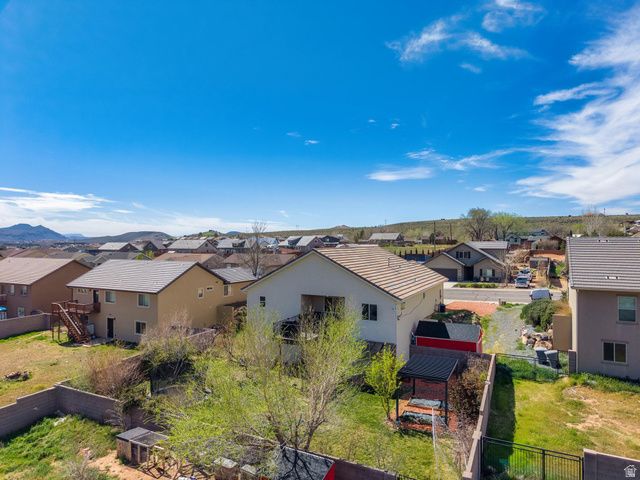 735 S PEACHTREE DR, Toquerville, UT 84774