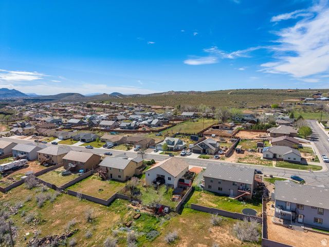 735 S PEACHTREE DR, Toquerville, UT 84774