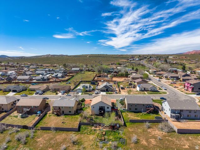 735 S PEACHTREE DR, Toquerville, UT 84774