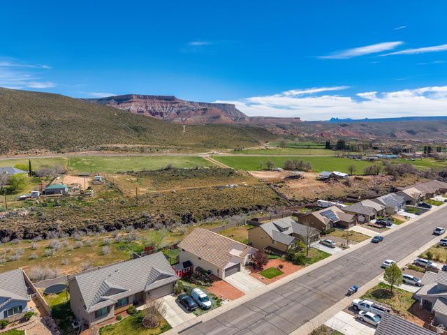 735 S PEACHTREE DR, Toquerville, UT 84774