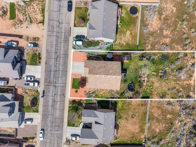 735 S PEACHTREE DR, Toquerville, UT 84774