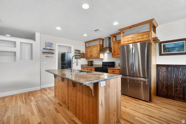 735 S PEACHTREE DR, Toquerville, UT 84774