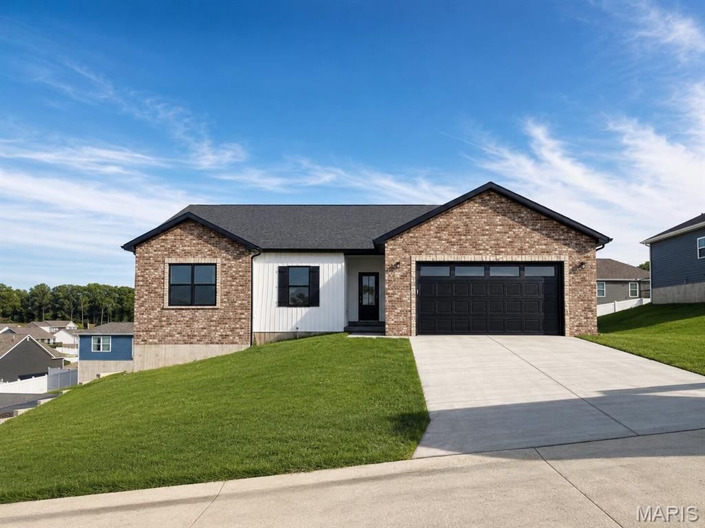 111 Ventnor Avenue, Union, MO 63084