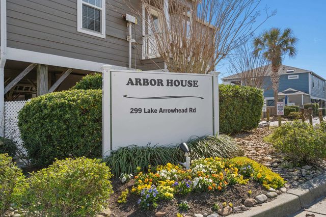 299 Lake Arrowhead Rd., Myrtle Beach, SC 29572