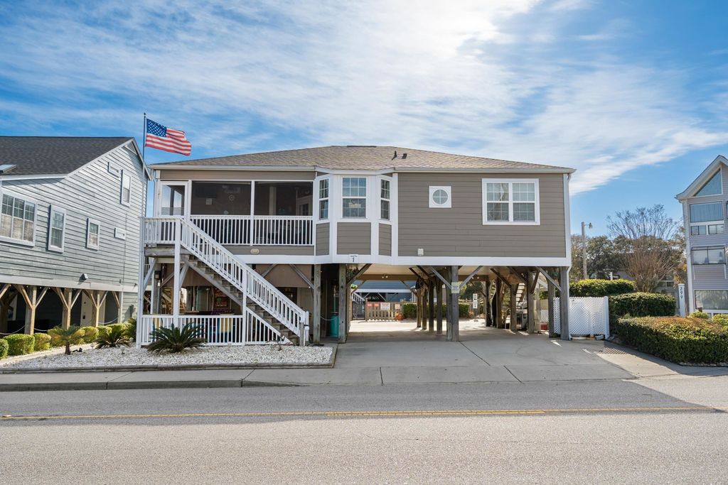 299 Lake Arrowhead Rd., Myrtle Beach, SC 29572