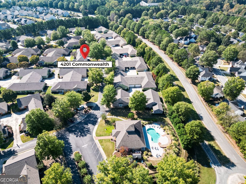 4201 Commonwealth Circle, Newnan, GA 30263 — photo 3