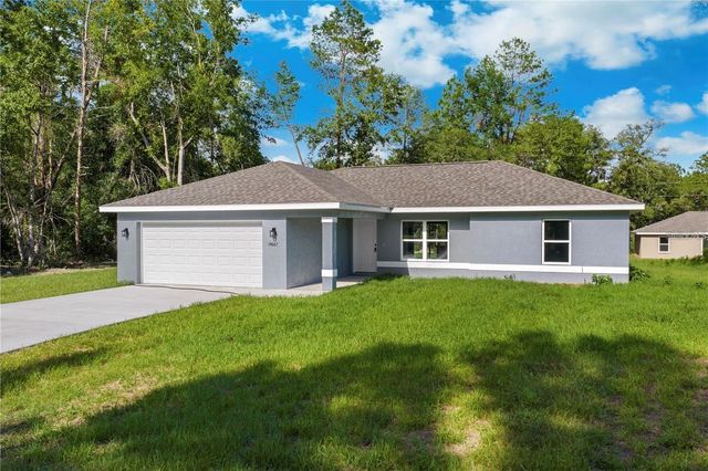 27 LAUREL DRIVE, Ocala, FL 34480
