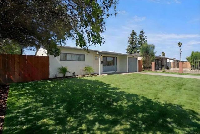 772 Cardiff St, San Diego, CA 92114