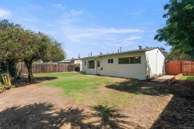 772 Cardiff St, San Diego, CA 92114