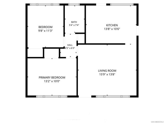 772 Cardiff St, San Diego, CA 92114