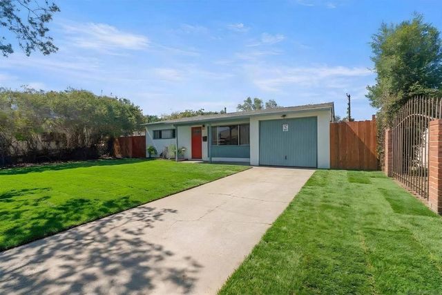 772 Cardiff St, San Diego, CA 92114