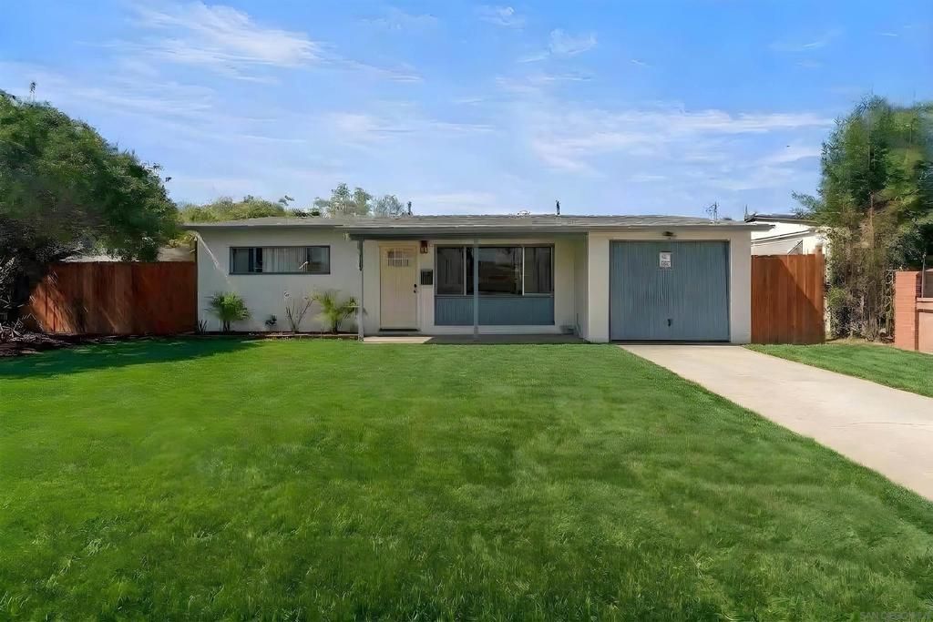 772 Cardiff St, San Diego, CA 92114