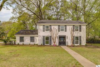 1801 OAKMONT STREET, Monroe, LA 71201