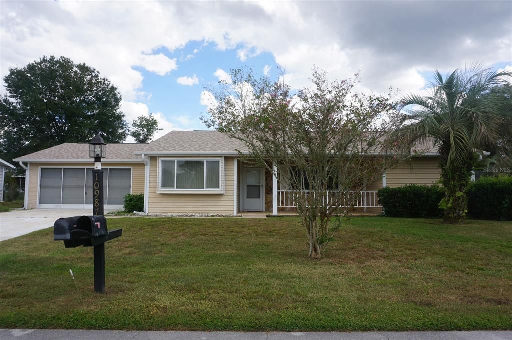 10987 SW 81ST AVENUE, Ocala, FL 34481