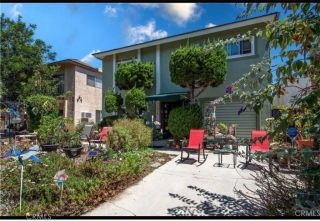 1629 Franklin 4, Santa Monica, CA 90404