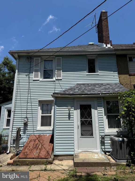 202 NEW BROADWAY, Brooklawn, NJ 08030