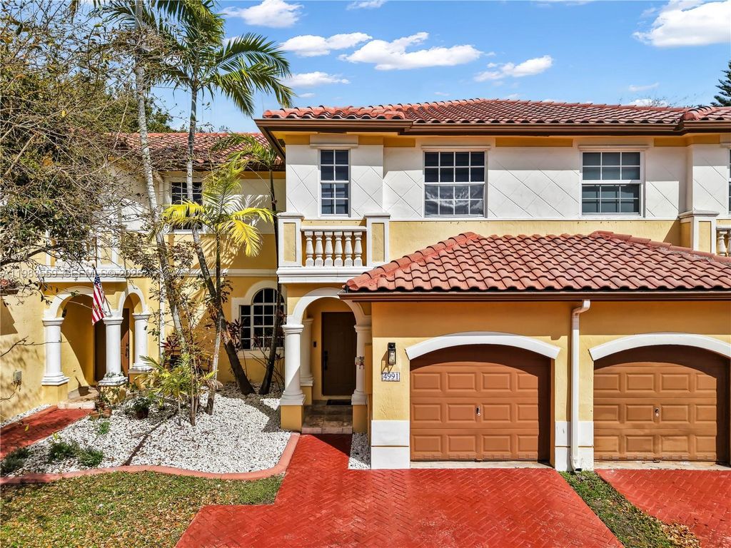 4991 SW 135th Ave 4991, Miramar, FL 33027