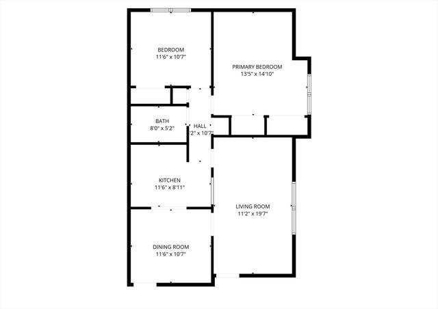 740 Central St L22, Leominster, MA 01453